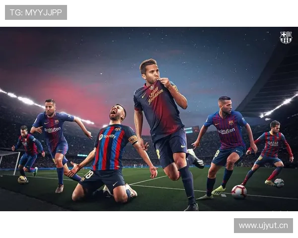 巴萨进攻效率持续低迷，创造机会多却屡屡错失破门良机