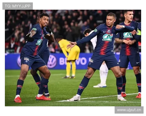 巴黎圣日耳曼欧冠突破压力持续增加，对争冠形势产生关键影响