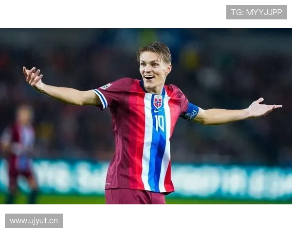 关键战先生：厄德高在强强对话中的表现