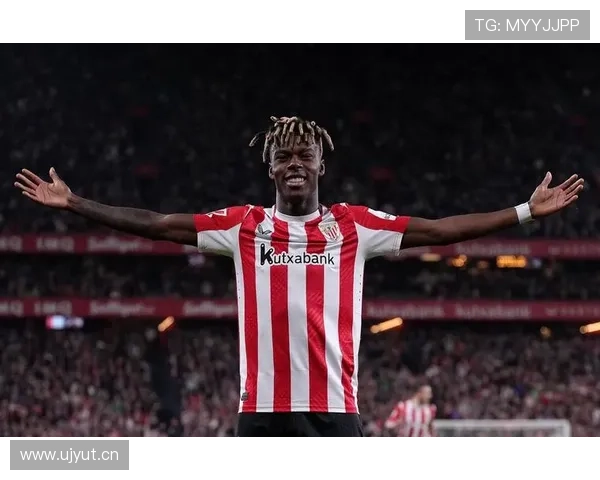 尼科·威廉斯为何成豪门转会目标