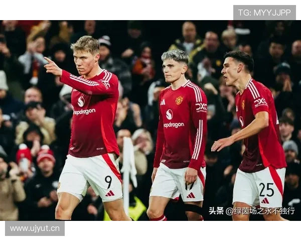 曼联重返欧冠形势面临挑战，竞争加剧影响赛季目标实现