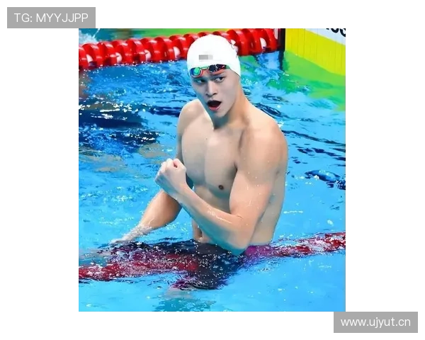 孙杨穿着球鞋逛超市，身价一亿的游泳大咖居然这么接地气？