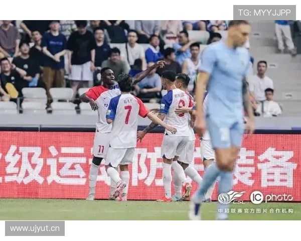 上海申花进攻流畅但终结乏力，已成争冠形势中的关键制约