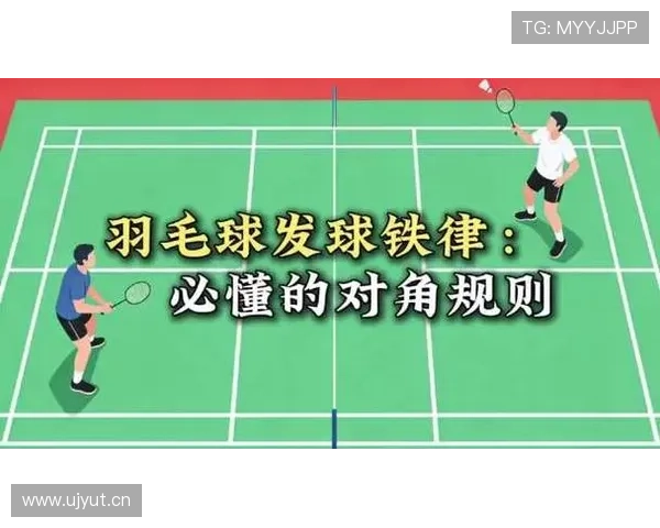 你真的看懂发球干扰规则了吗？这条规则可不止是罚球那么简单
