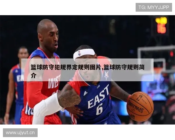 篮球新手必看：防守犯规的几种常见情况如何判断？